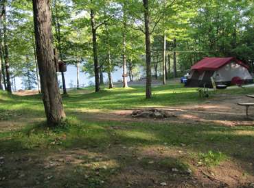 callahans campground_site3