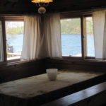 Callahan Resort and Cottages Norway Cottage Tamarack Lakeview
